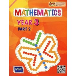 DLP Mathematics KSSR Year 3 Part 2